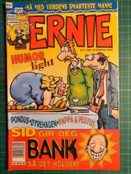 Ernie 1996 - 04