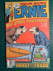 Ernie 1996 - 02