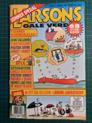 Larsons gale verden 1994 - 07