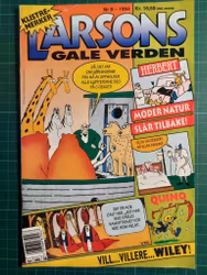 Larsons gale verden 1994 - 08
