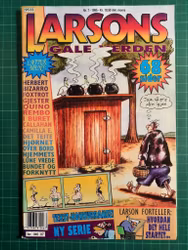 Larsons gale verden 1995 - 07