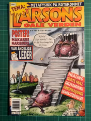 Larsons gale verden 1995 - 09