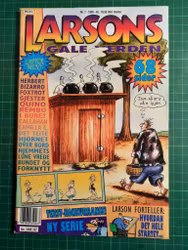 Larsons gale verden 1995 - 07