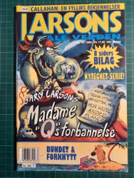 Larsons gale verden 1995 - 11