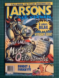 Larsons gale verden 1995 - 11
