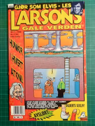 Larsons gale verden 1996 - 11