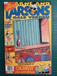 Larsons gale verden 1996 - 10