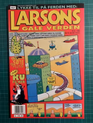 Larsons gale verden 1996 - 08
