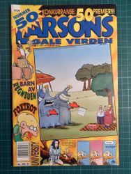 Larsons gale verden 1997 - 04