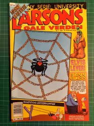 Larsons gale verden 1997 - 03