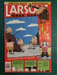 Larsons gale verden 1997 - 12