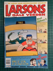 Larsons gale verden 1997 - 09