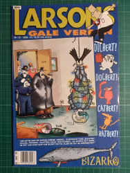 Larsons gale verden 1998 - 10