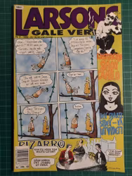 Larsons gale verden 1998 - 09