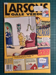 Larsons gale verden 1998 - 03