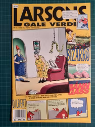 Larsons gale verden 1998 - 03