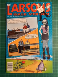 Larsons gale verden 1999 - 07