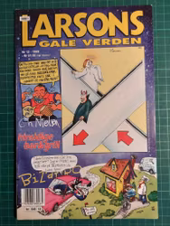 Larsons gale verden 1999 - 12