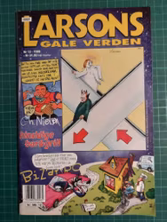 Larsons gale verden 1999 - 12