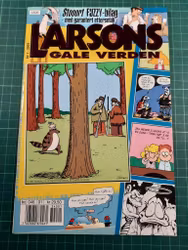 Larsons gale verden 2003 - 01