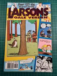 Larsons gale verden 2003 - 01