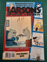 Larsons gale verden 2003 - 03