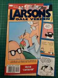 Larsons gale verden 2003 - 04