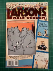 Larsons gale verden 2003 - 06