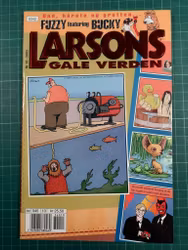 Larsons gale verden 2003 - 10