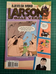 Larsons gale verden 2003 - 11