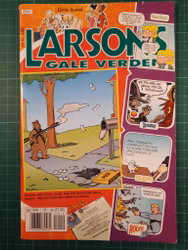 Larsons gale verden 2005 - 10