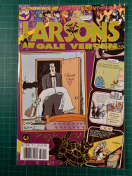 Larsons gale verden 2005 - 11