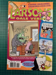 Larsons gale verden 2005 - 03