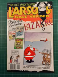 Larsons gale verden 2001 - 12