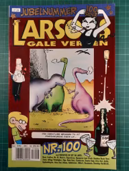Larsons gale verden 2001 - 06