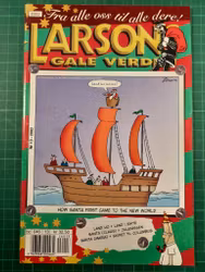 Larsons gale verden 2002 - 13