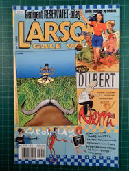 Larsons gale verden 2002 - 01