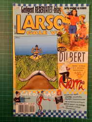 Larsons gale verden 2002 - 01