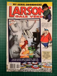 Larsons gale verden 2000 - 11