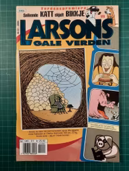 Larsons gale verden 2004 - 01