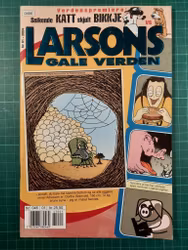 Larsons gale verden 2004 - 01
