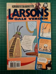 Larsons gale verden 2004 - 02