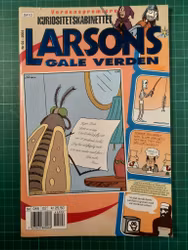 Larsons gale verden 2004 - 02