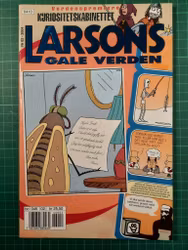 Larsons gale verden 2004 - 02