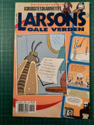 Larsons gale verden 2004 - 02