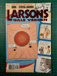 Larsons gale verden 2004 - 03