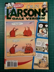 Larsons gale verden 2004 - 04