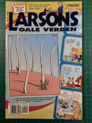 Larsons gale verden 2004 - 05