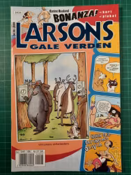 Larsons gale verden 2004 - 08