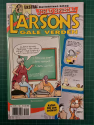 Larsons gale verden 2004 - 12
